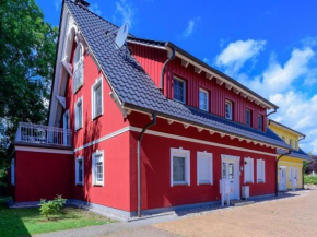 Arielle Nr 6 - für die schönste Zeit des Jahres -, Zingst